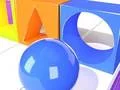 Shape Race เกมออนไลน์