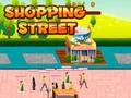 Shopping Street เกมออนไลน์