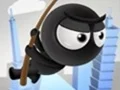 Fly with Rope เกมออนไลน์
