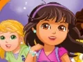 dora jump เกมออนไลน์