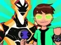 ben10 jump เกมออนไลน์