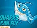 Sharks can fly เกมออนไลน์