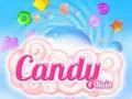 Candy Rain เกมออนไลน์