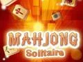 Mahjong Solitaire เกมออนไลน์