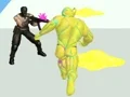 Slime Warrior Run เกมออนไลน์