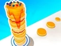 Pancake Run เกมออนไลน์