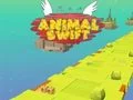 Animal Swift เกมออนไลน์