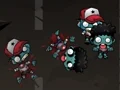 Zombie Crusher เกมออนไลน์