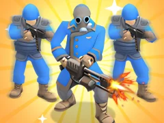Army Commander Craft เกมออนไลน์