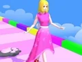 Long Skirt 3D เกมออนไลน์