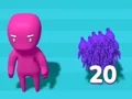 Real Squid 3d เกมออนไลน์