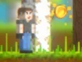 Square World Runner เกมออนไลน์