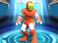 Iron Hero Run เกมออนไลน์