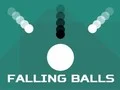 Falling Balls เกมออนไลน์