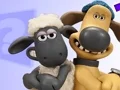Shaun the Sheep Memory Card Match เกมออนไลน์