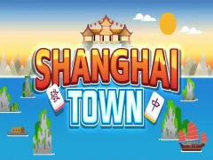 Shanghai Town เกมออนไลน์