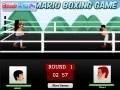 Mario Boxing เกมออนไลน์