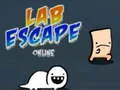 Lab Escape Online เกมออนไลน์