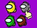 Tap Among Them เกมออนไลน์