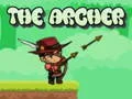 The Archer เกมออนไลน์