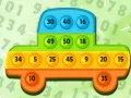 Pop it tables 2 times 6 is? เกมออนไลน์