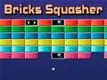 Bricks Squasher เกมออนไลน์