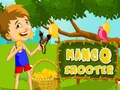 Mango Shooter เกมออนไลน์