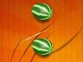 Fruit Cut Ninja เกมออนไลน์