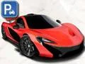 Parking Space เกมออนไลน์
