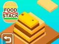 Food Stack เกมออนไลน์