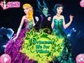 Princess Life For Villain เกมออนไลน์
