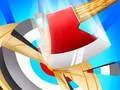 Hitty Axe เกมออนไลน์