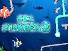 Sea Plumber 2 เกมออนไลน์