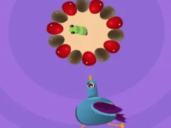 Pigeon Game เกมออนไลน์