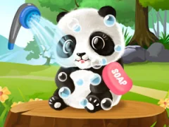 Baby Beast Beauty เกมออนไลน์