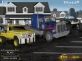 Trailer Racing 2 เกมออนไลน์