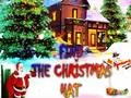 Find The Christmas Hat เกมออนไลน์