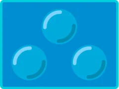 Smash The Bubbles เกมออนไลน์