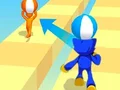 Tricky Track 3D 2 เกมออนไลน์