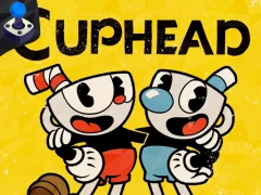 Cuphead เกมออนไลน์