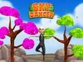 Sky Dancer เกมออนไลน์