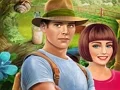 Mysterious Legend เกมออนไลน์
