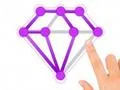 1 Line Puzzle Mania เกมออนไลน์