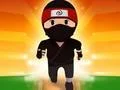 Ninja Run เกมออนไลน์