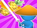 Draw & Slash เกมออนไลน์