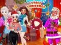 How Harley Stole Christmas เกมออนไลน์