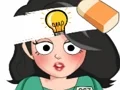 Naughty Puzzle Tricky Test Mod เกมออนไลน์