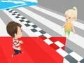 Touch The Wall เกมออนไลน์