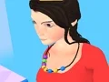 Necklace Stick Rush เกมออนไลน์