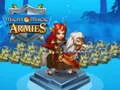 Might and Magic Armies เกมออนไลน์